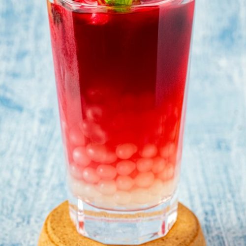 bubble tea