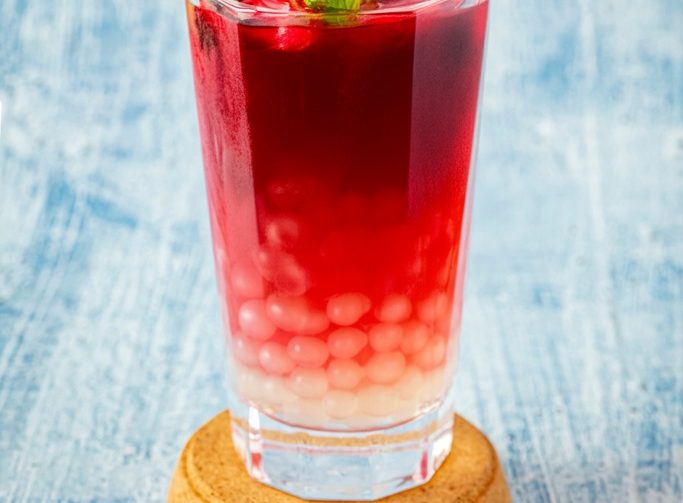 bubble tea